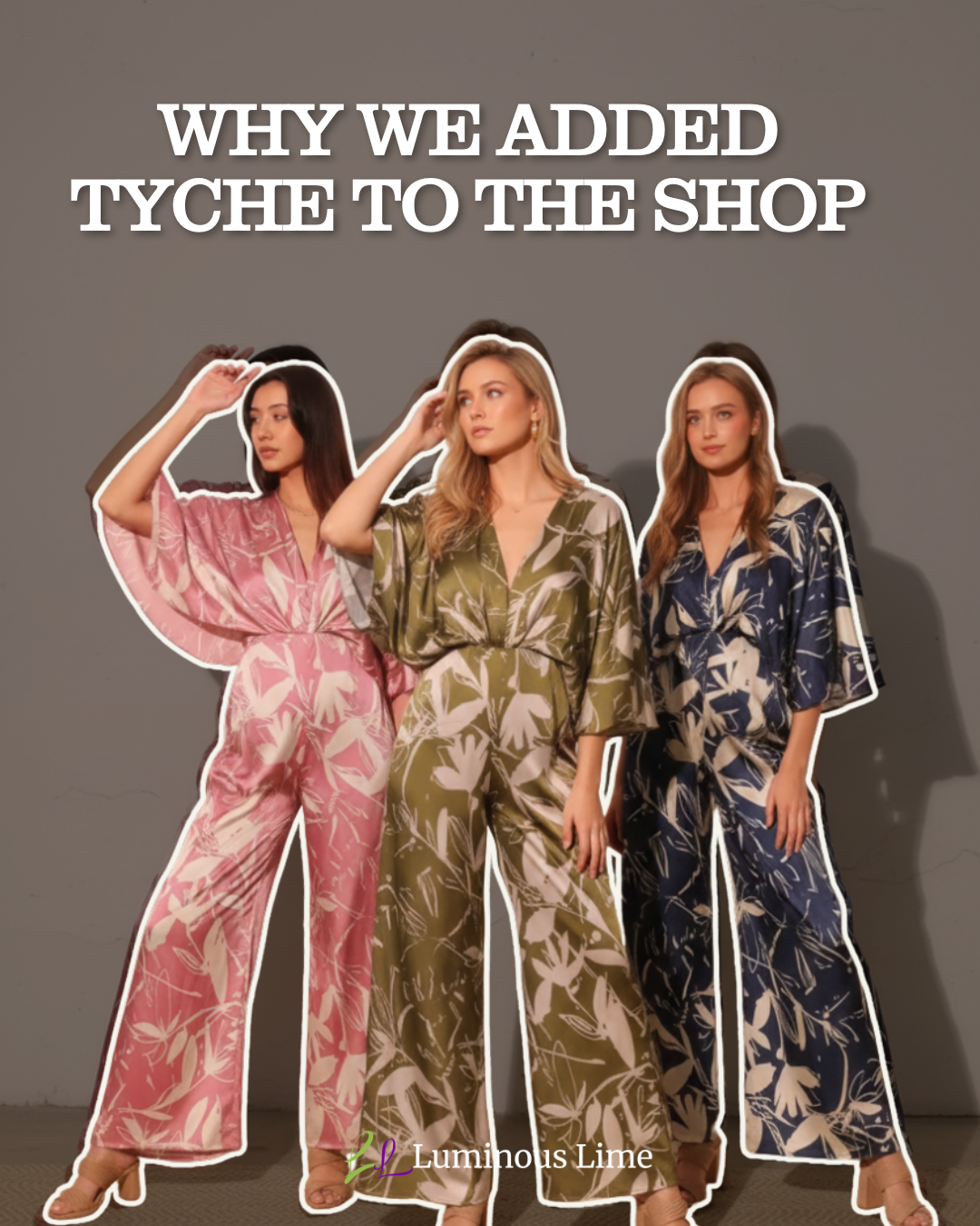 TYCHE Collection