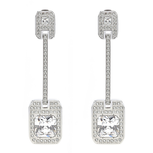 ER650W B.Tiff Soirée Earrings