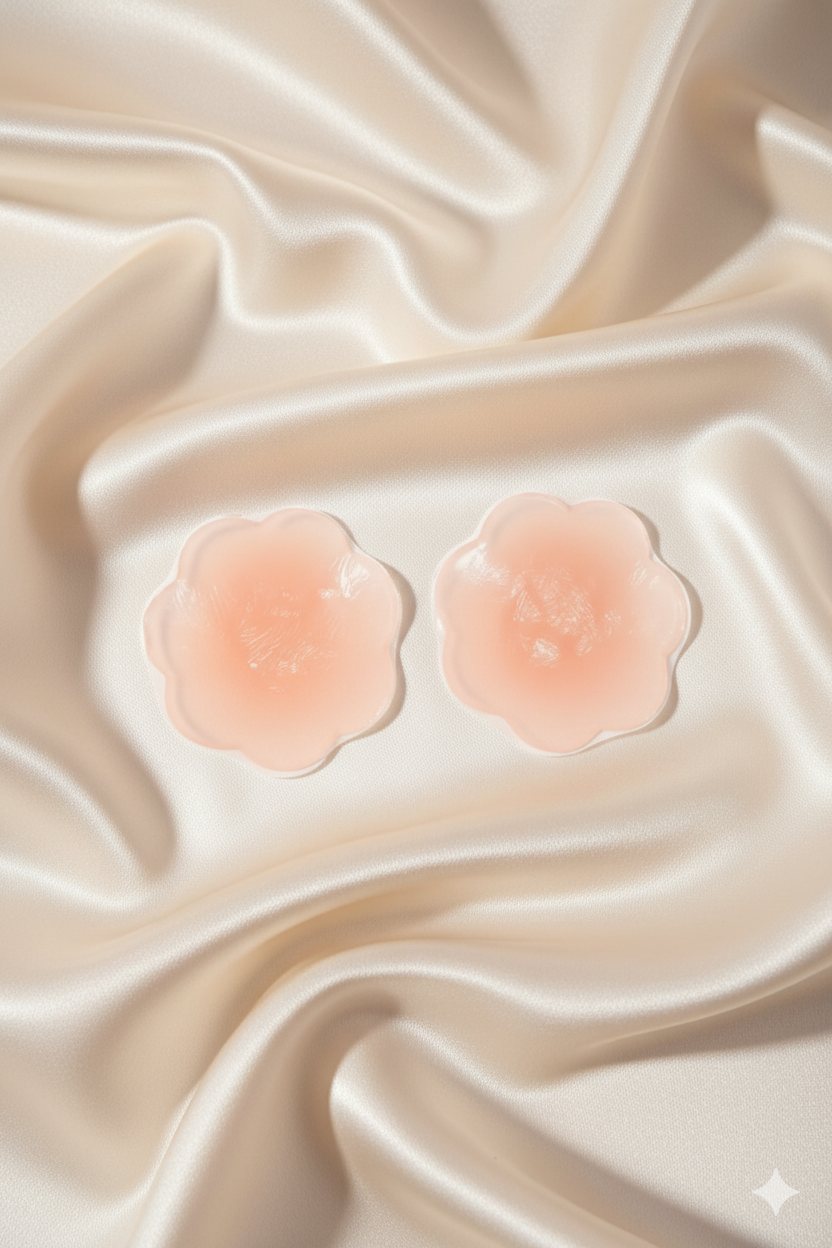 Ella Nipple Cover Set