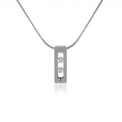PT088W B.Tiff Simetrio Pendant