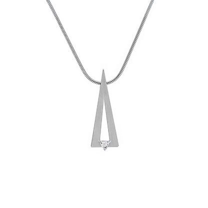 PT123W B.Tiff Sago Pendant