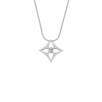PT138W B.Tiff Floro Pendant