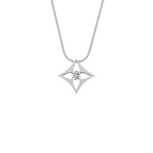 PT138W B.Tiff Floro Pendant