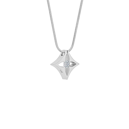 PT138W B.Tiff Floro Pendant